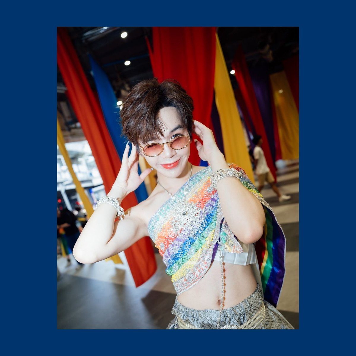 ᅠᅠ
ᅠᅠ

  ☆ ~  BIG COMEBACK ~☆

Chętnie poznam nowych ludzi!!

#heart - zawitam w dm
#rt - mogę zaoferować pyszne ciastka 🍪ᅠᅠ
ᅠᅠ