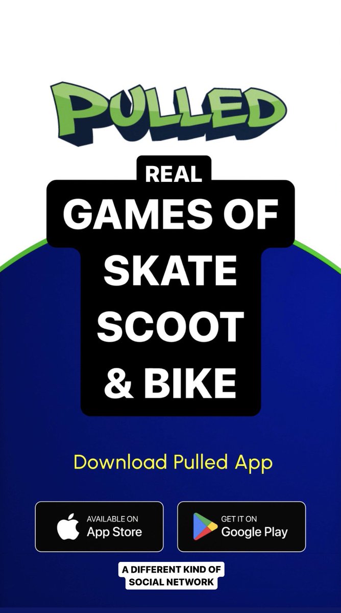 Pulled App tweet media