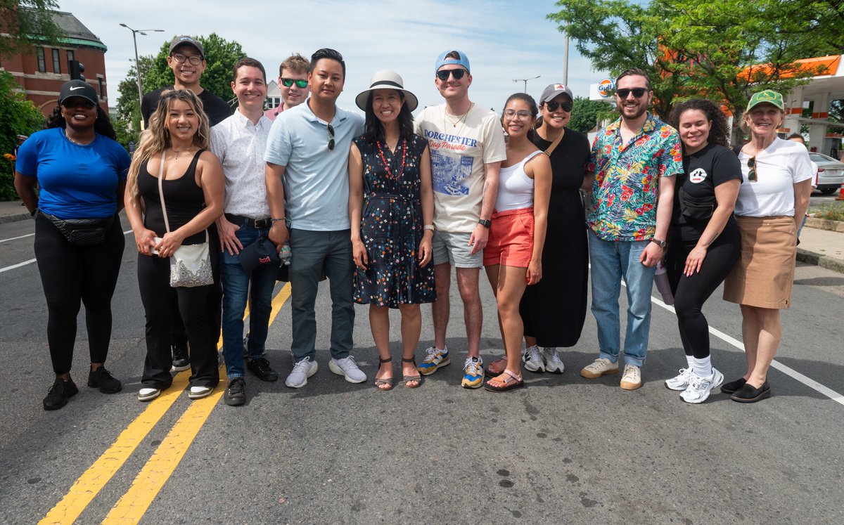 Exciting Dot Day Parade photos! Thank you to all who came out!!

#Dot #Dorchester #Boston #Community