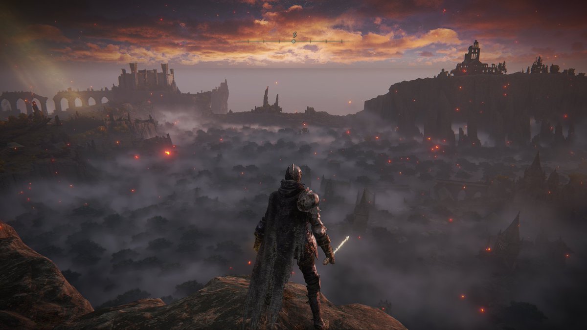 ArtiSquared's tweet photo. Listos pal Shadow of The Erdtree DLC 😎 https://t.co/orpw8FYqBl