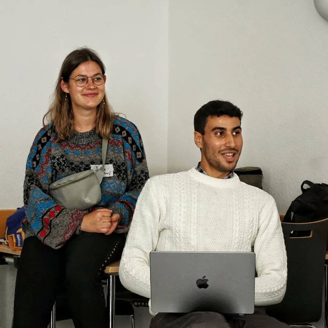 moelhajji765's tweet photo. Thrilled to kick off the first day at SB60 in Bonn, Germany! This gathering of global climate leaders is an incredible opportunity to dive deep into pressing environmental issues and work towards actionable solutions.

I'm especially excited about the Climate Camp this year https://t.co/n9pZx81Api