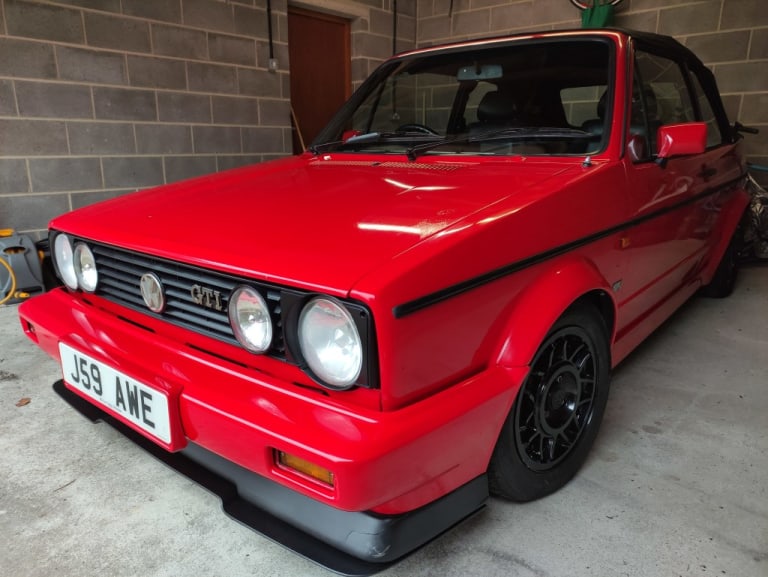 mk1GolfForSale's tweet photo. 92 Sportline - Red https://t.co/eIPVMq0fy0 https://t.co/azIDP0PXhw