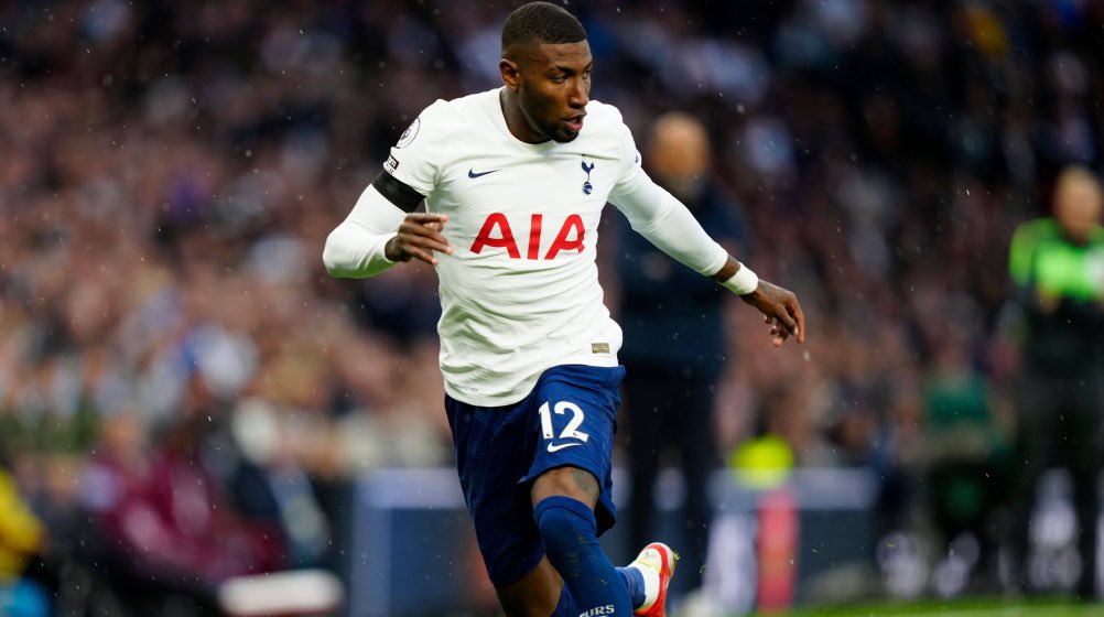 Sweden Spurs tweet media