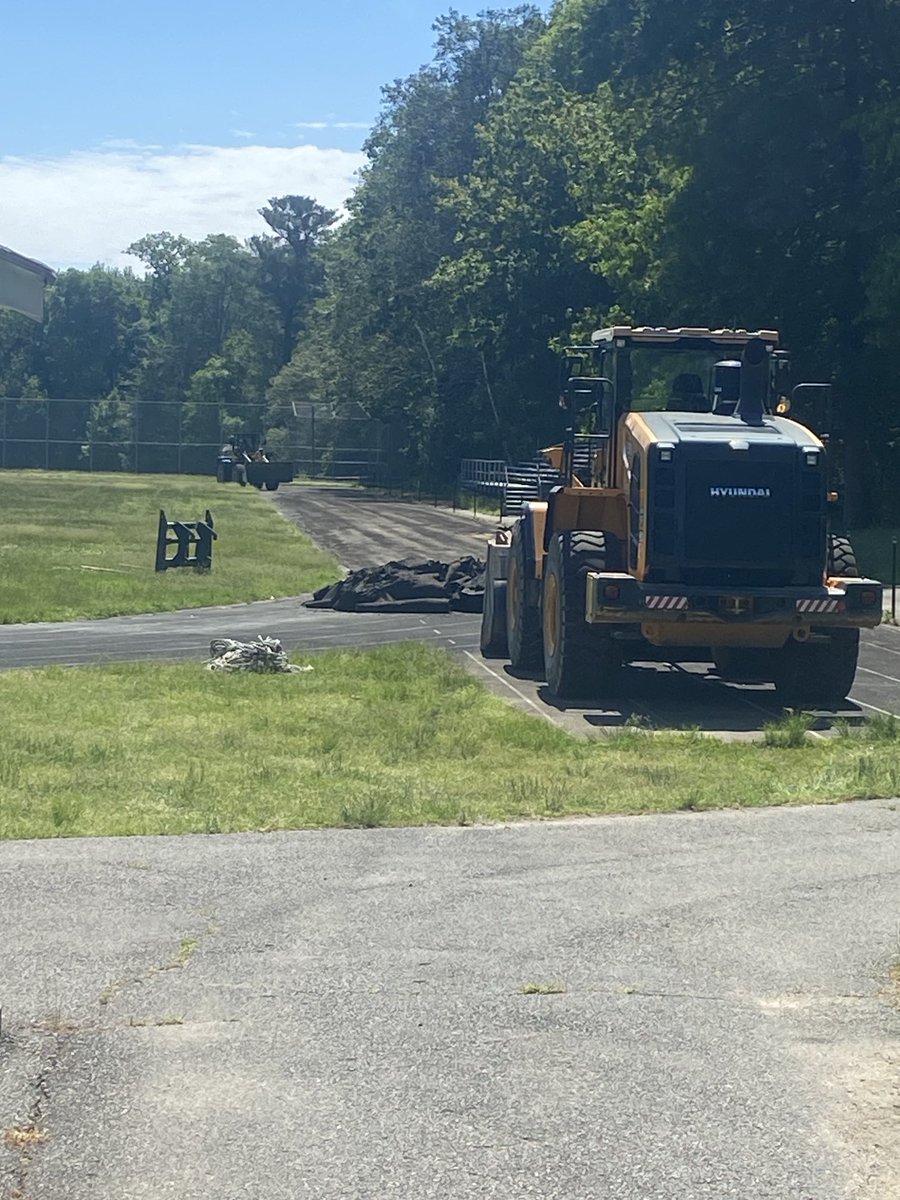 HW Athletic Dept. tweet media