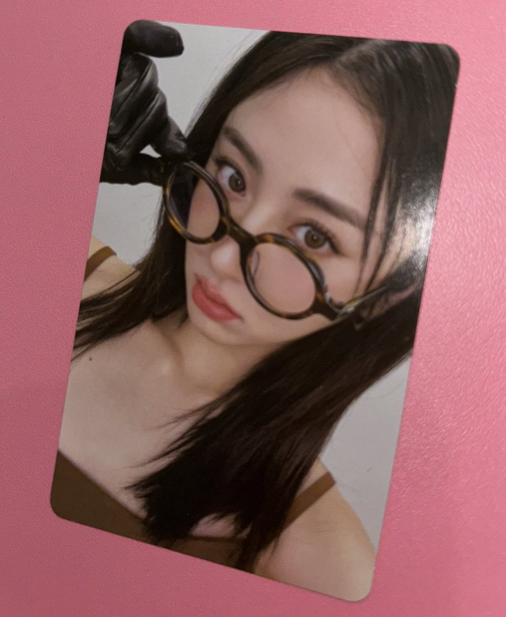 tulipichu's tweet photo. #tulipmails ! .* โก ห
Hii @minatocart !! YunJen specs finally onhand! Thank u for shipping her safely and asap! ๐
#russbudolcheck ๐ท https://t.co/gexKby9us0