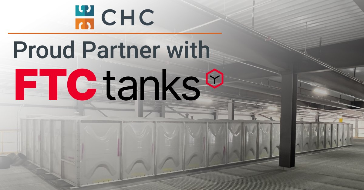 CHC Hydronics tweet media