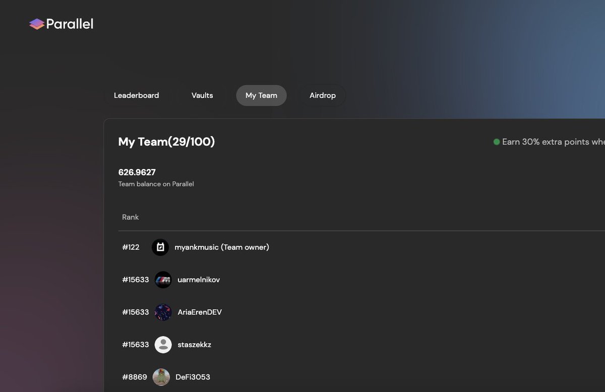 DeFiMonty's tweet image. join the team #parallel #parallelnetwork @ParallelFi 

code - BE4C4

app.parallel.fi/parallel/apps/…