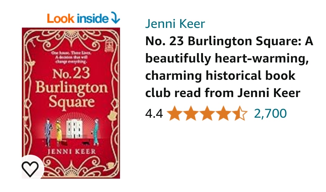 JenniKeer's tweet photo. Just something about those even numbers...
https://t.co/DqoWghAxDQ 

FREE on #KindleUnlimited and #AmazonPrimeReading 😳 https://t.co/0d4aHMq7UG