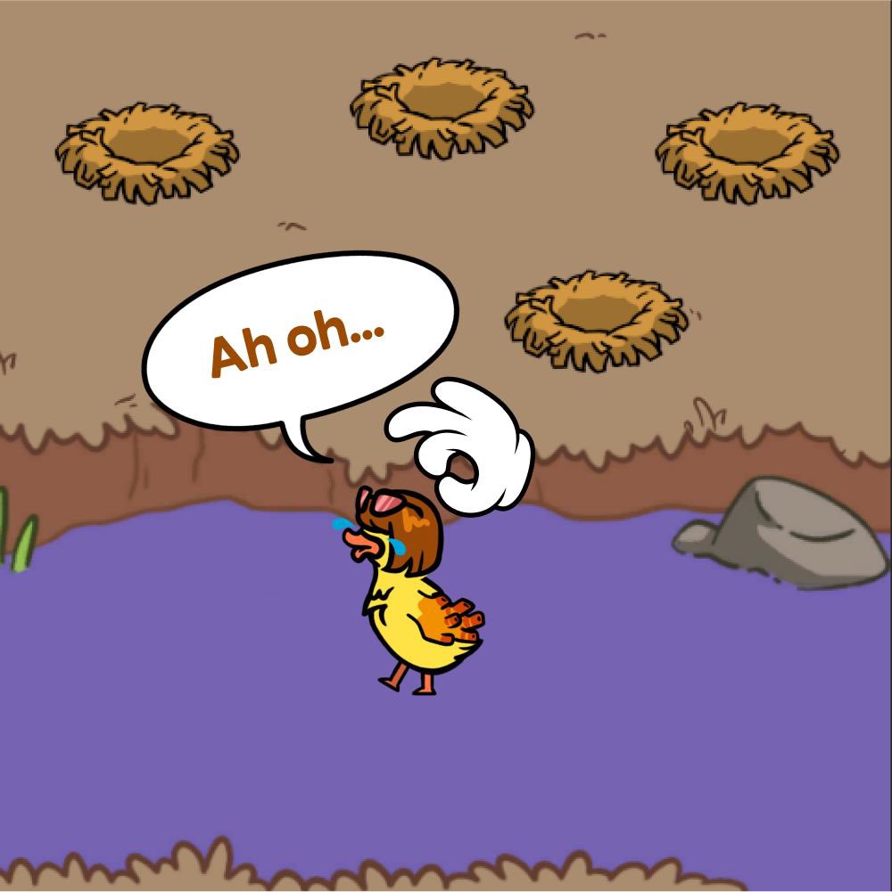 WeQuackQuack's tweet photo. When I find a better duck ... 🦆

Have you upgraded your entire flock to maximize rarity? If so, get ready for more exciting features in the upcoming updates. 

We're cooking up something! 🍳

#QuackQuack 🦆🦆🦆 https://t.co/A0U1fdqLPs
