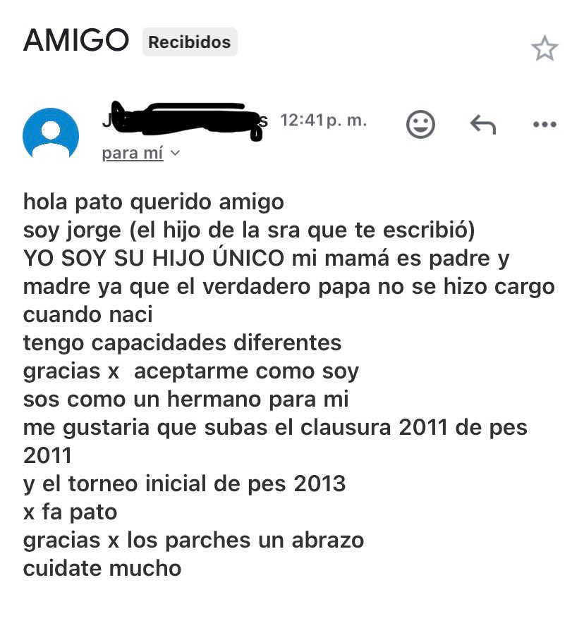 Pato99R's tweet photo. Muchachos tenemos una misión:

Encontrar estos dos parches y hacer feliz a Jorge 🤞🏻

Se que lo lograremos ❤️ https://t.co/ASO7Iax7RE