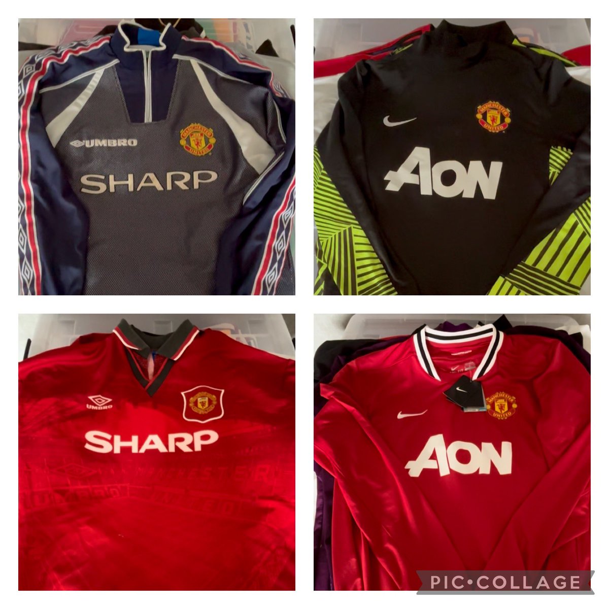 Shirts in the shed tweet media