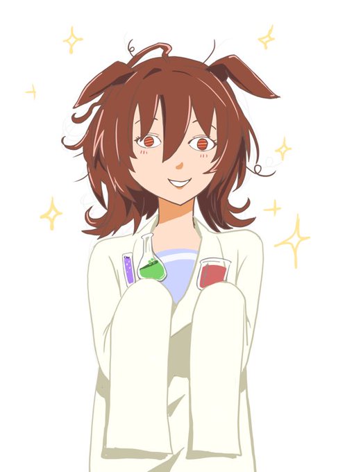 トレーナーの点数が0点だった時のウマけんの娘 