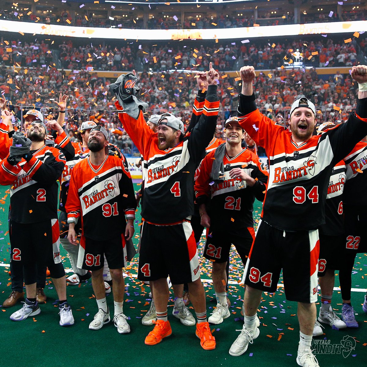 One year ago today we became the CHAMPS. 

not much has changed. 😏