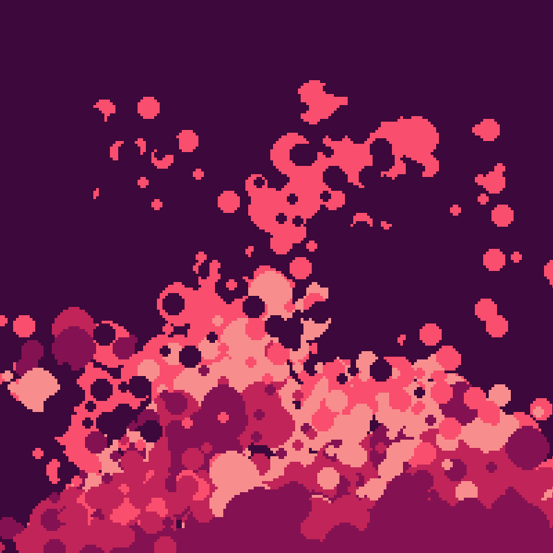 #ape #pixelart #pixelartist #fire