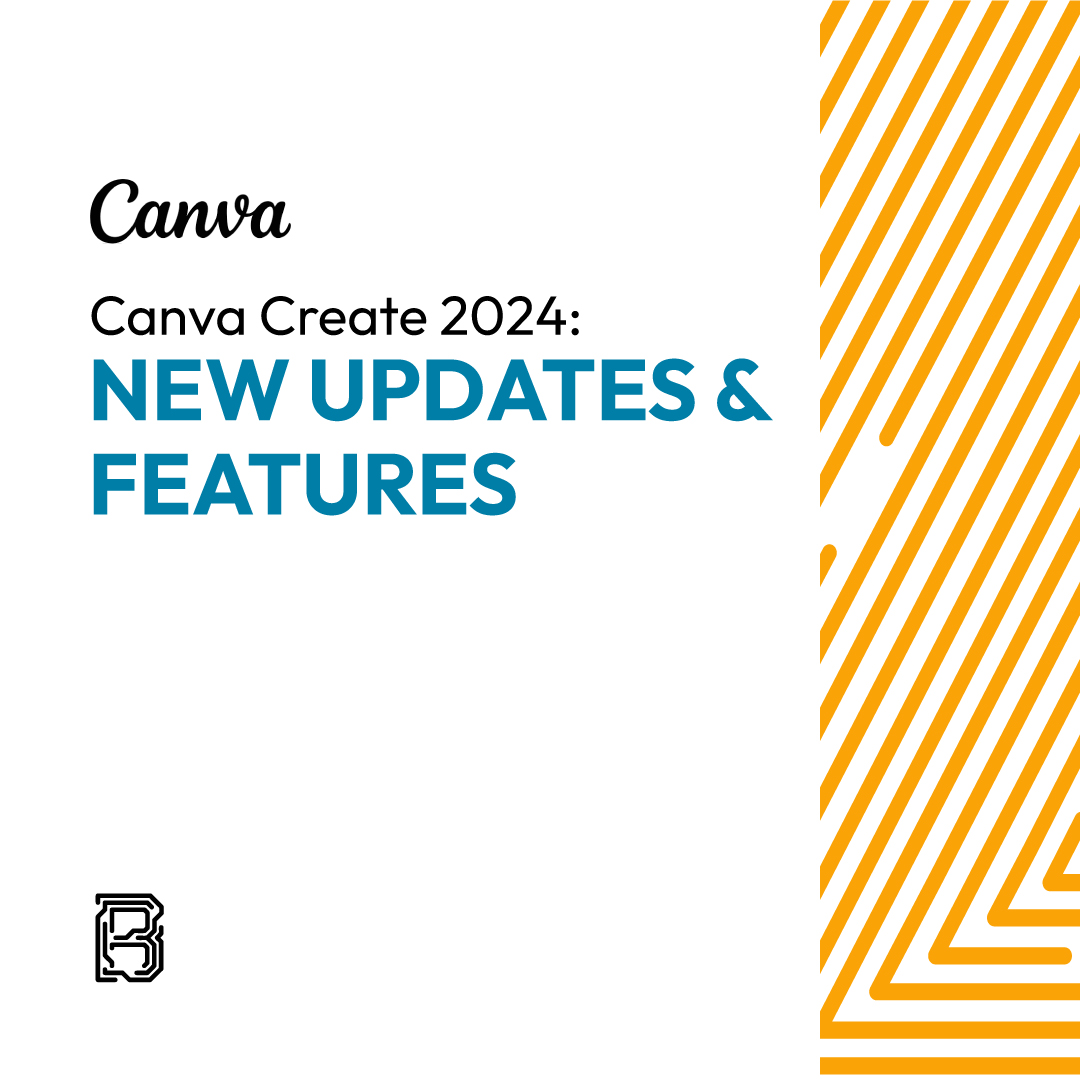 blacktechtalent's tweet image. Canva just got a major facelift! Here are our 3 favorite updates that were released at their Canva Create 2024 event. 🎨

CHECK HERE:
instagram.com/p/C7wer7Lsg7L/…

#CanvaCreate2024 #CanvaUpdates #BlackTechTalent