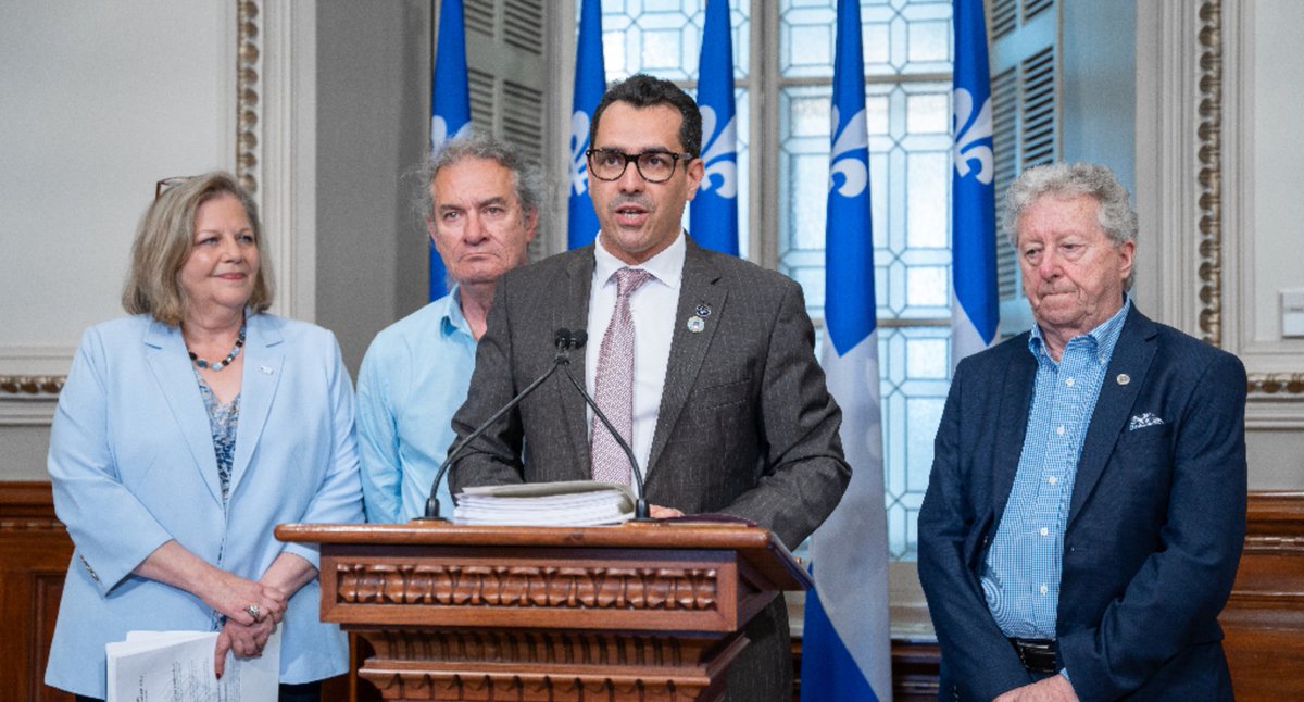 monsefderraji's tweet photo. Le gouvernement #caquiste continue dâentretenir une incertitude dans le dossier de la traverse entre RiviĂšre-du-Loup et Saint-SimĂ©on.
Les députés de la CAQ ont refusé d'appuyer une motion présentée par @LiberalQuebec demandant au gouvernement de s'engager à maintenir le lien maritime au quai louperivois.
@VilleRDL @monreseaurdl
#AssNat
https://t.co/p0Aah4xAk3