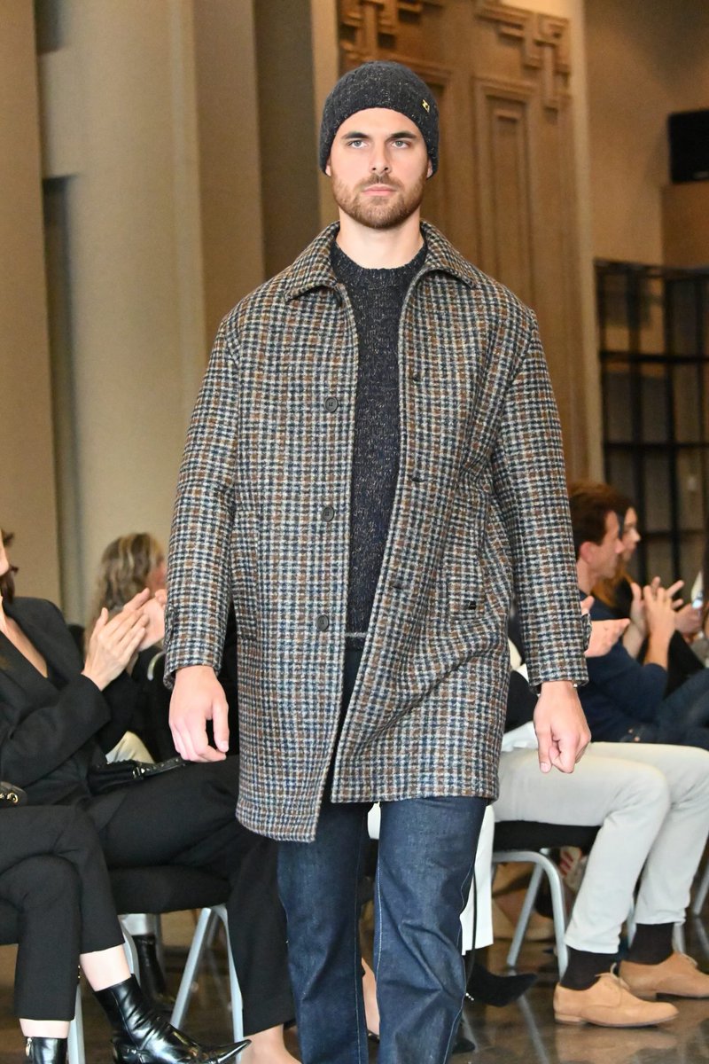 IconicEco's tweet photo. El pasado sábado, 18 de mayo de 2024, se celebró en el Hotel Pazo de los Escudos de la ciudad de Vigo, la segunda edición de ELLOS MUESTRA MODA MASCULINA en Galicia 
https://t.co/igz6EyrdRw 
#galicia #moda #modamasculina https://t.co/9zX2oCkmBz