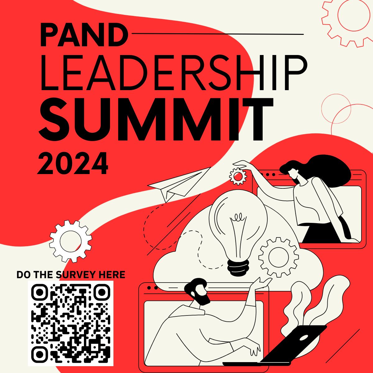 PAND - PhD Association Network of Denmark tweet media