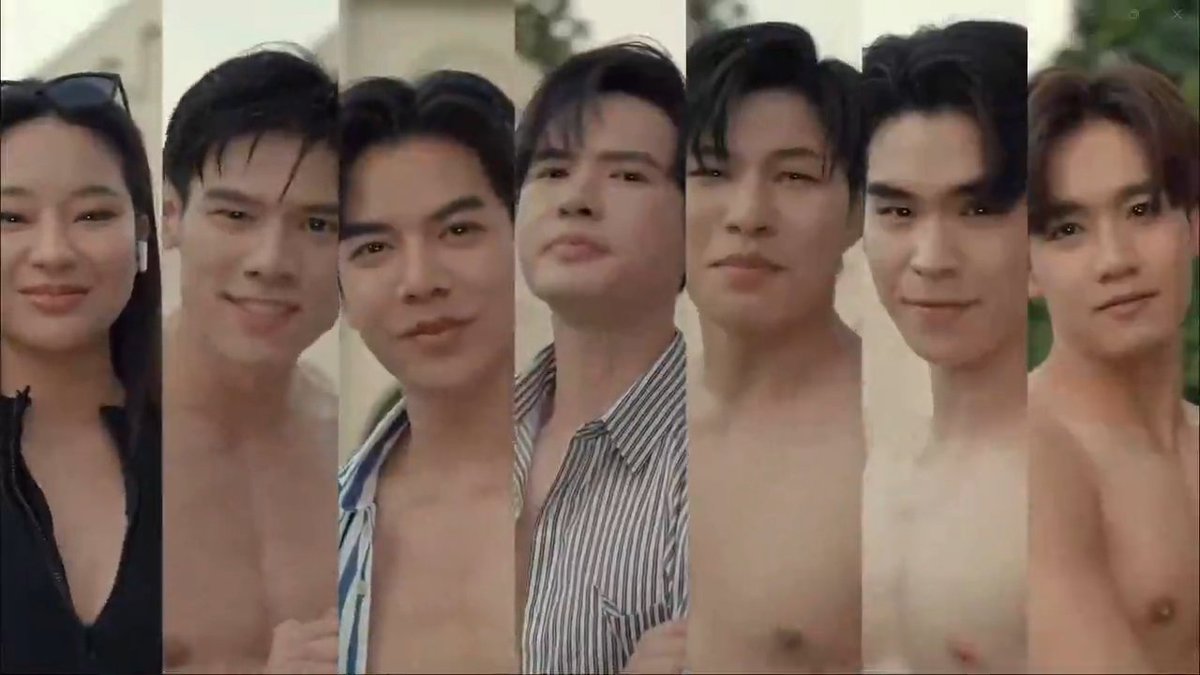 barcinej's tweet photo. Team bumblebee
Team big 😂😂
IDF TEAM❤️❤️❤️
#thesignลางสังหรณ์
#billypatchanon #babiibabe @bbil1ypn @babe_in @ppoomntp_ @gapjakarin @ppriseee @ThesignID
#TheSignSpecialEpisodeEncore #BillyBabe #TackPoom #bbil1ypn #babiibabe #ttack #ppoomntp_ #gapjakarin #ppriseee https://t.co/kF3rGVfSqU