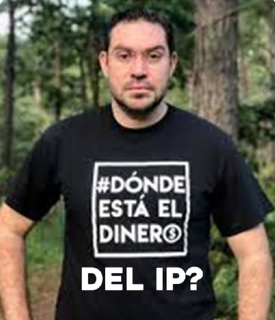 Rg360Galvez's tweet photo. Jorge calix es un corrupto que con el pisto del pueblo está haciendo su propaganda política #CalixTraidor https://t.co/XYI5Dco4lO