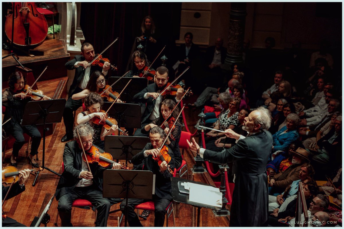 ViolinnaNet's tweet photo. Few photos by @Lululightning from our performance at the @Concertgebouw #Amsterdam #OperaGala2024 with Romanian Orchestra and National Opera Timisoara 🎻❤️💐🤗 happy I could join with my 🎻❤️🤗 https://t.co/TkVKrEqKFB 🎻#amsterdamviolinist #violinnaviolinist https://t.co/PeWup4weWg