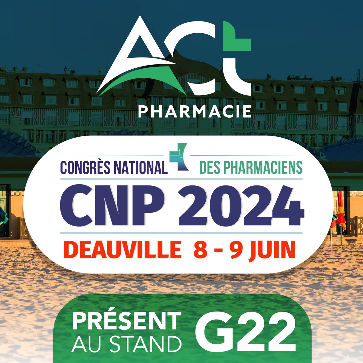Act Pharmacie (@ActPharmacie) / Posts / X