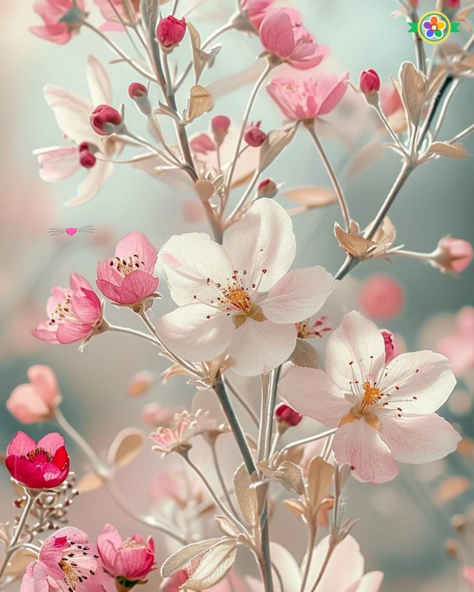 AmordAlma_'s tweet photo. Beautiful flowers 🌺🍃🌺 
Pinterest 📷 https://t.co/88FViHgZP8