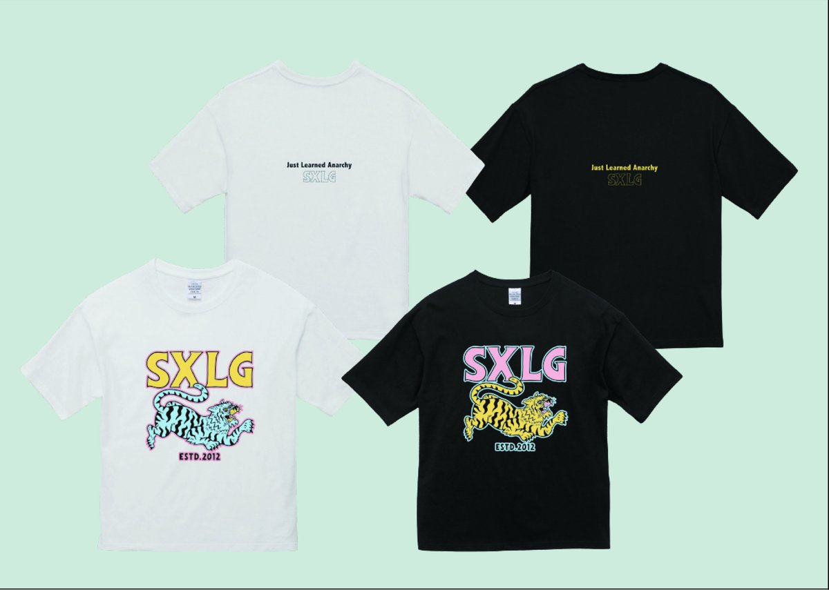 SIX LOUNGE on X: 