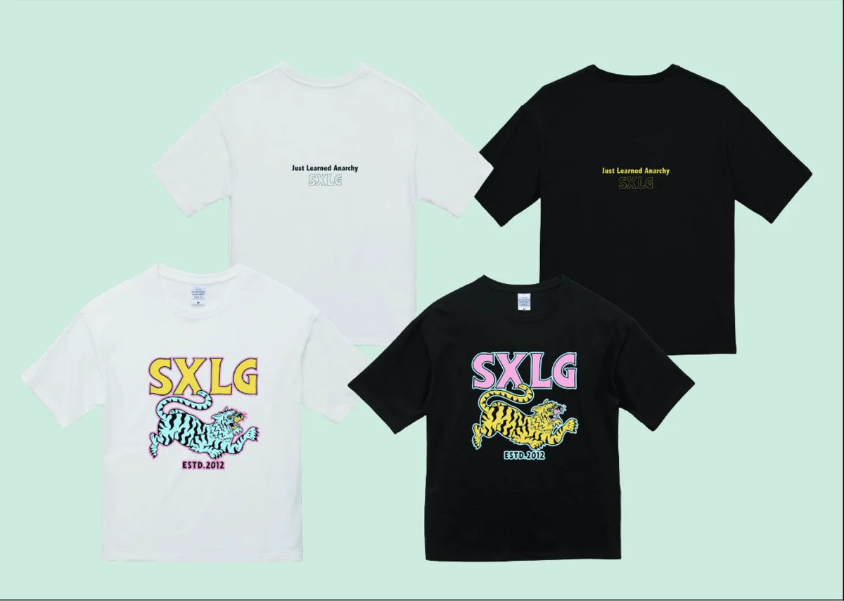 SIX LOUNGETシャツ ホワイト XL SIX LOUNGE on X: 