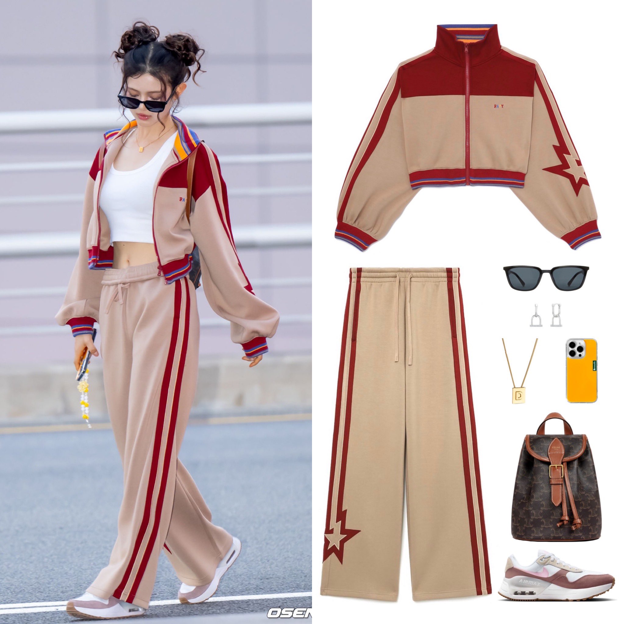 NJZ Outfits on X: NJZ Outfits on X: