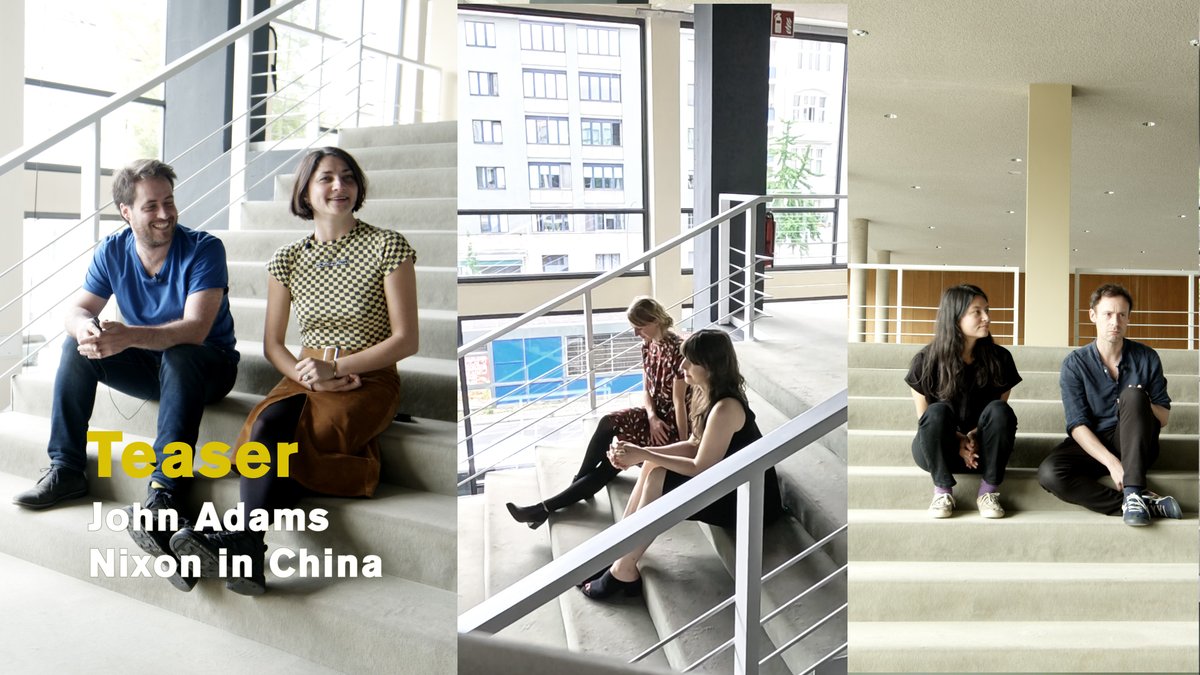 Deutsche Oper Berlin tweet media