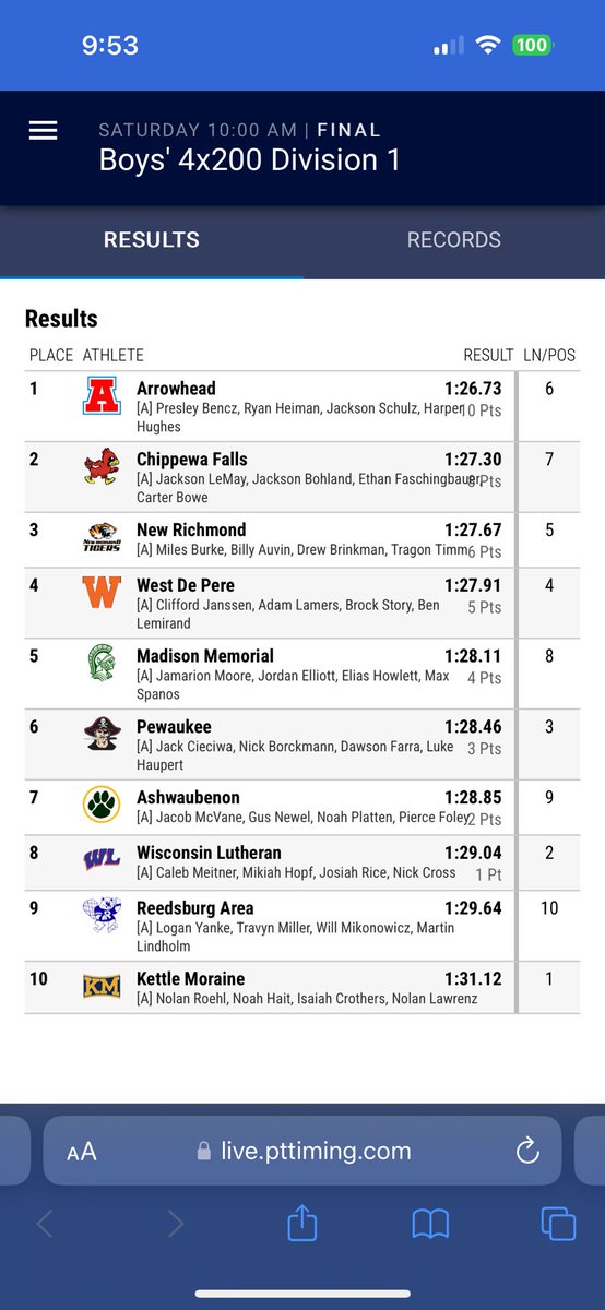 Carter Bowe tweet media