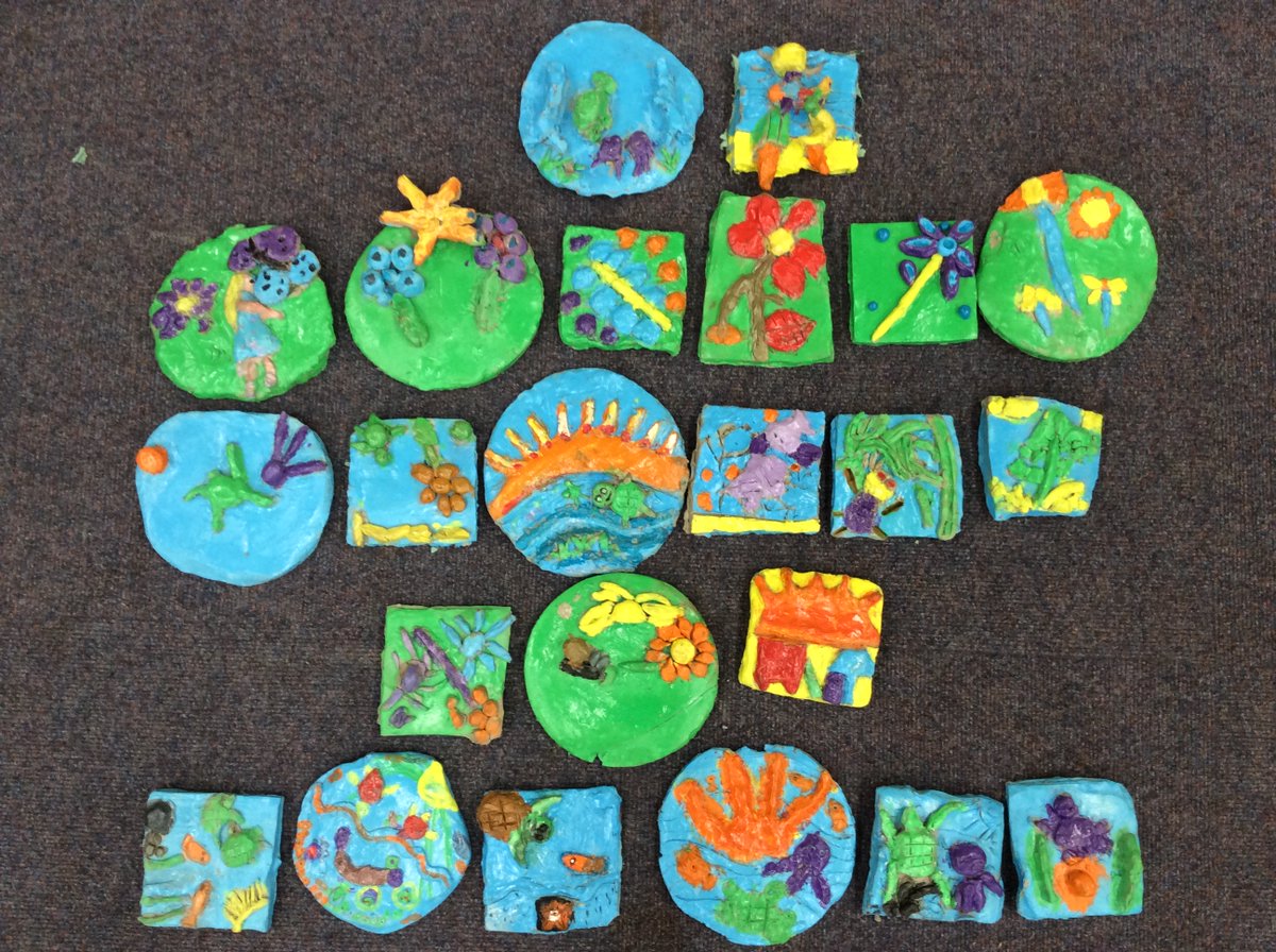 Belle Vue Primary & Nursery School tweet media