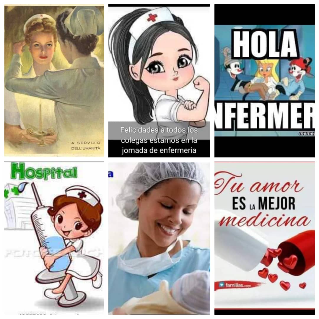 🏥¡Hoy celebramos el Día de la Enfermería Cubana! Queremos reconocer y agradecer a todos los enfermeros y enfermeras por su labor que es fundamental en la construcción de un sistema de salud sólido y equitativo en Cuba. 

#LaHabanaEsSalud #LaHabanaDeTodos  
#CubaPorLaVida