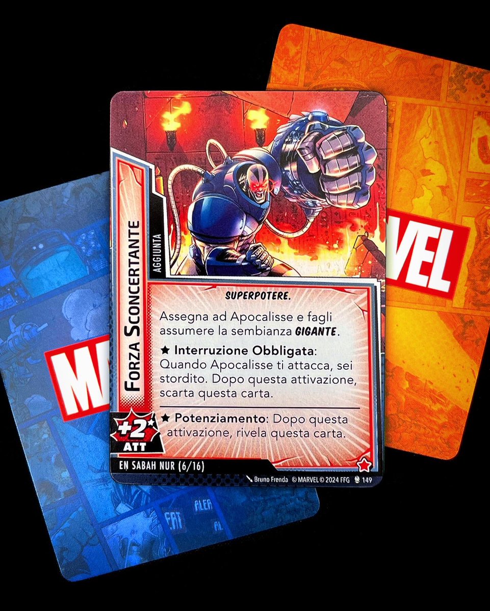 Bruno Frenda tweet media