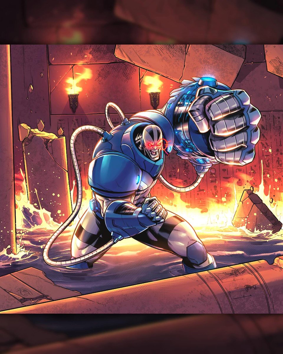 Bruno Frenda tweet media