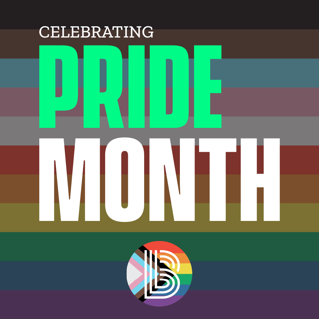 BBBSENST's tweet photo. Proudly celebrating #PrideMonth! Join BBBS in supporting LGBTQ+ programs. From safe spaces to empowering voices, we're committed allies. Let's build a more inclusive future together! Learn more: https://t.co/GQ0iKBh3CI #LGBTQ #Inclusion #BigPride https://t.co/evClBkmJYY
