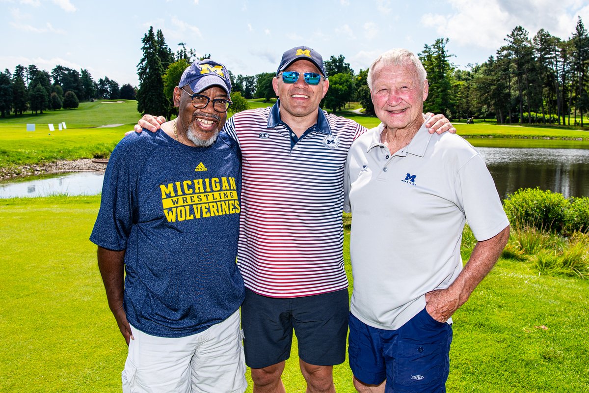 Our annual golf classic is slated for Sunday, July 14th at Stonebridge Golf Club in Ann Arbor.

Help us send off our Olympians to Paris! Register your foursome, sponsor a hole and support our #CKWC &amp; Michigan programs!

Info/Register » myumi.ch/JYpQZ