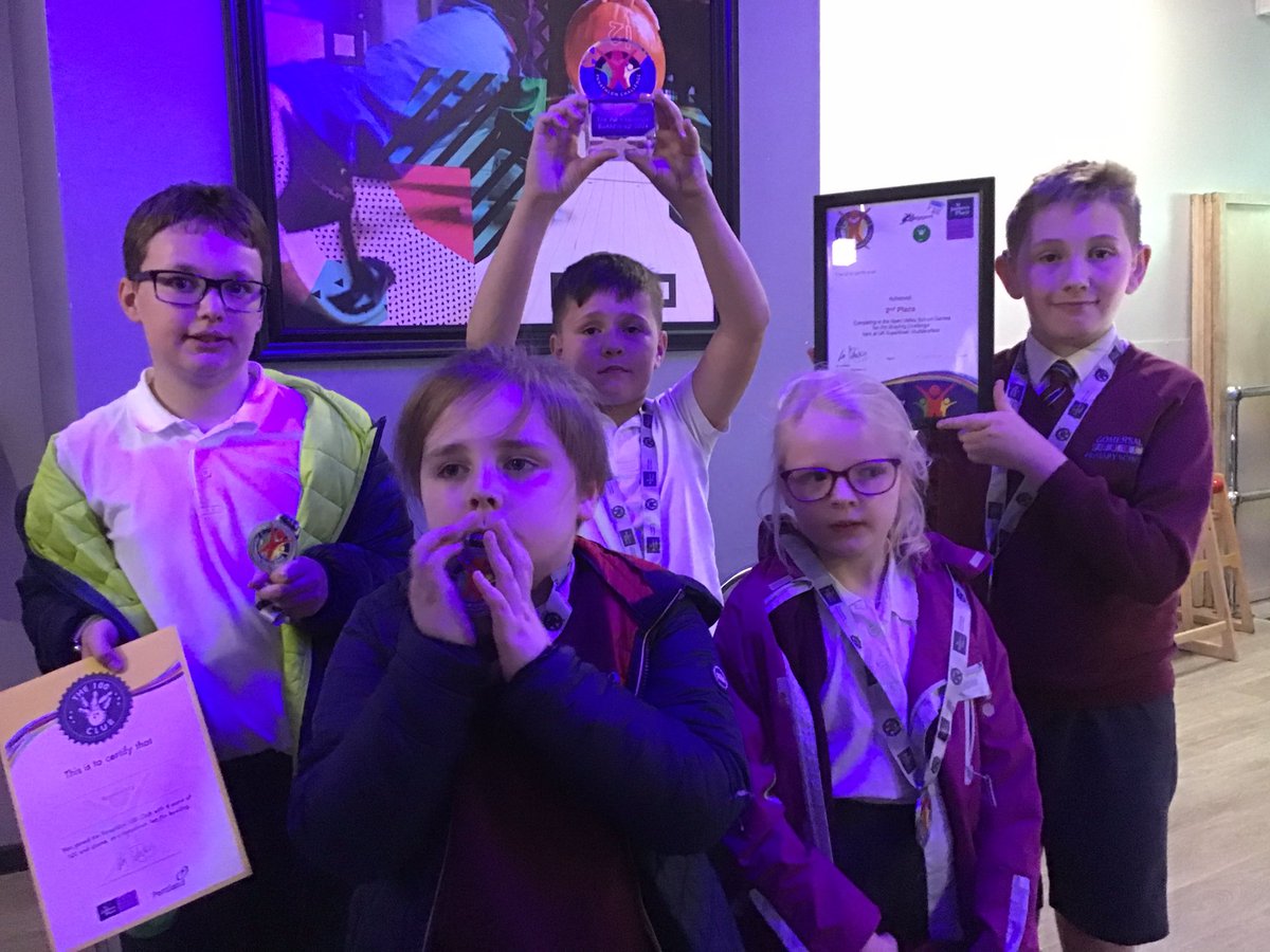 GomersalSport (@gomersalsport) on Twitter photo Well done to <a href="/GomersalPSchool/">Gomersal Primary</a>ās KS2 bowling team for their efforts today. They had a fab time! š³ Well done to <a href="/GomersalPSchool/">Gomersal Primary</a>ās KS2 bowling team for their efforts today. They had a fab time! š³