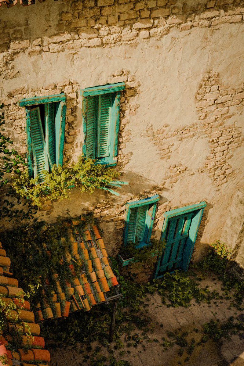 eriscaracol's tweet photo. Blender cycles render https://t.co/u6PVeH1NXl