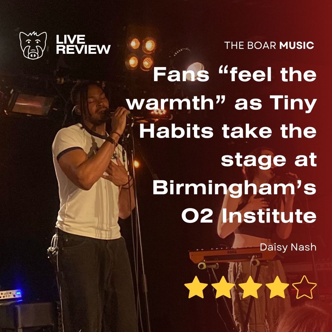 Boar Music tweet media