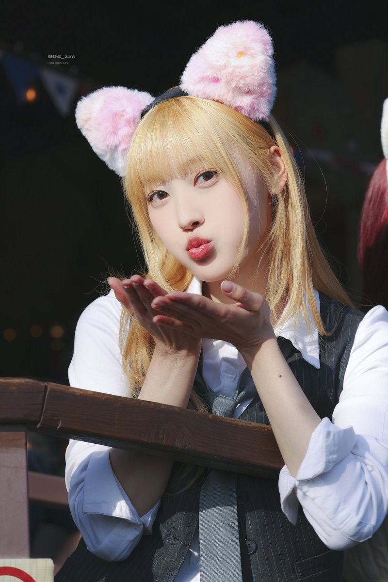 604_zz6's tweet photo. 내년 6월도 함께하자 ♡

#최리_2따만큼_4랑해 #HappyChoerryDay
#아르테미스 #최리 #ARTMS #Choerry https://t.co/nnNXsANZ0A