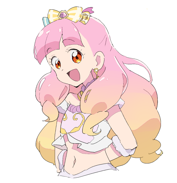 「」|ぼつおのイラスト