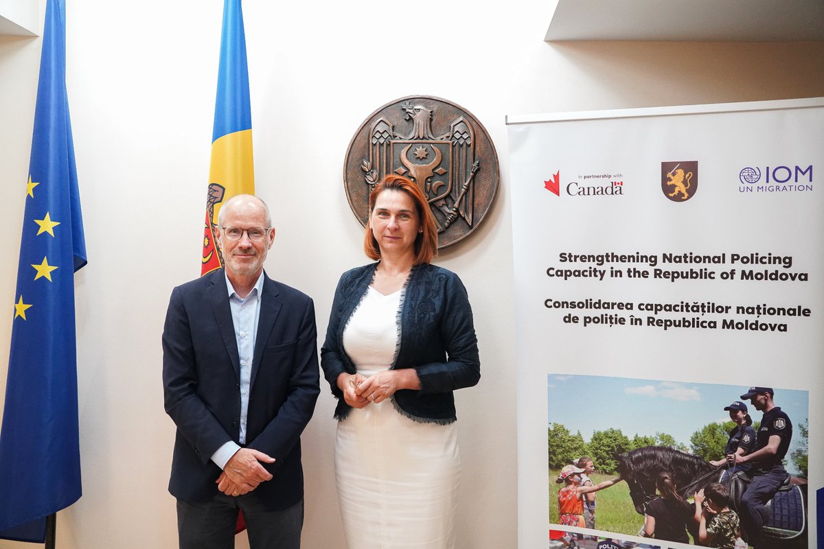 IOM Moldova tweet media