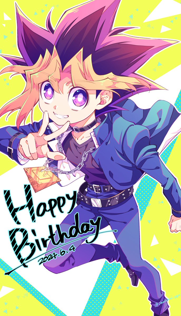 ちりこ tweet media