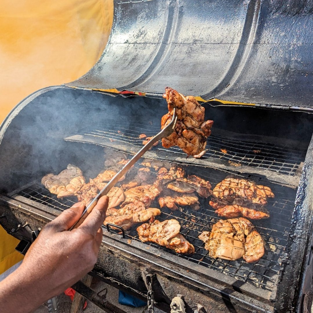 FlavourFestSW's tweet image. What a way to mark our 20th year in Plymouth City Centre! 🍓 

We loved every minute of Flavour Fest on the weekend where we celebrated with fantastic food, live music, live cooking demonstrations, workshops and so much more across the three days! ❤️ 

📸 Pictures by @oneplymouth