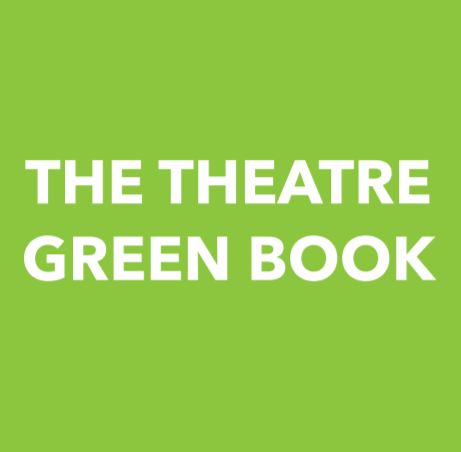weareSBTD's tweet photo. 📗 We are proud to be part of #TheatreGreenBook, which has launched its 2nd edition with all 3 sections Productions, Operations and Buildings in one place and new easy-to-use Excel tracker tools. 

Check it out at https://t.co/RvHsBXXtAK https://t.co/ZWVWffhqES