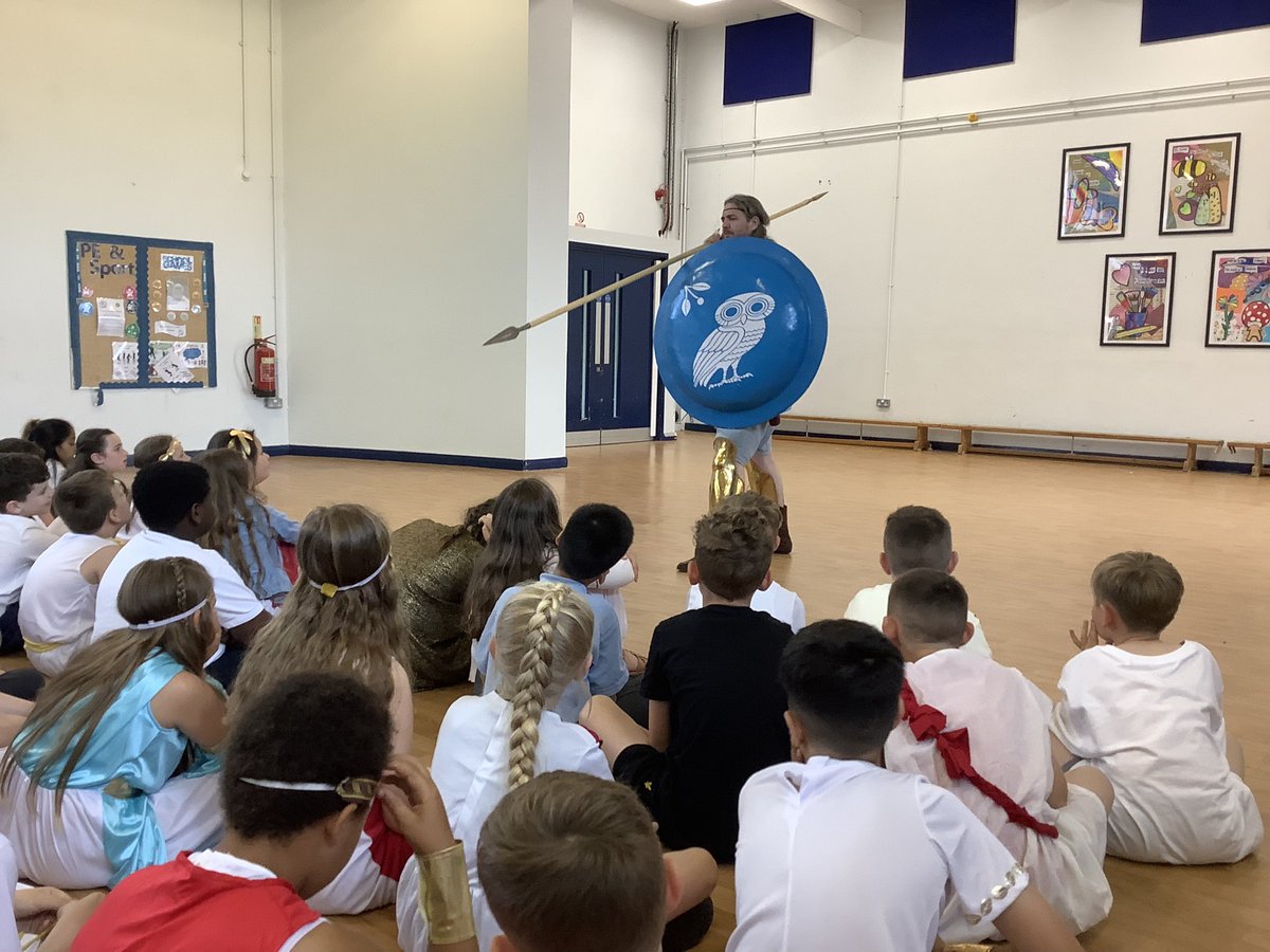 6AB - Miss Broome tweet media