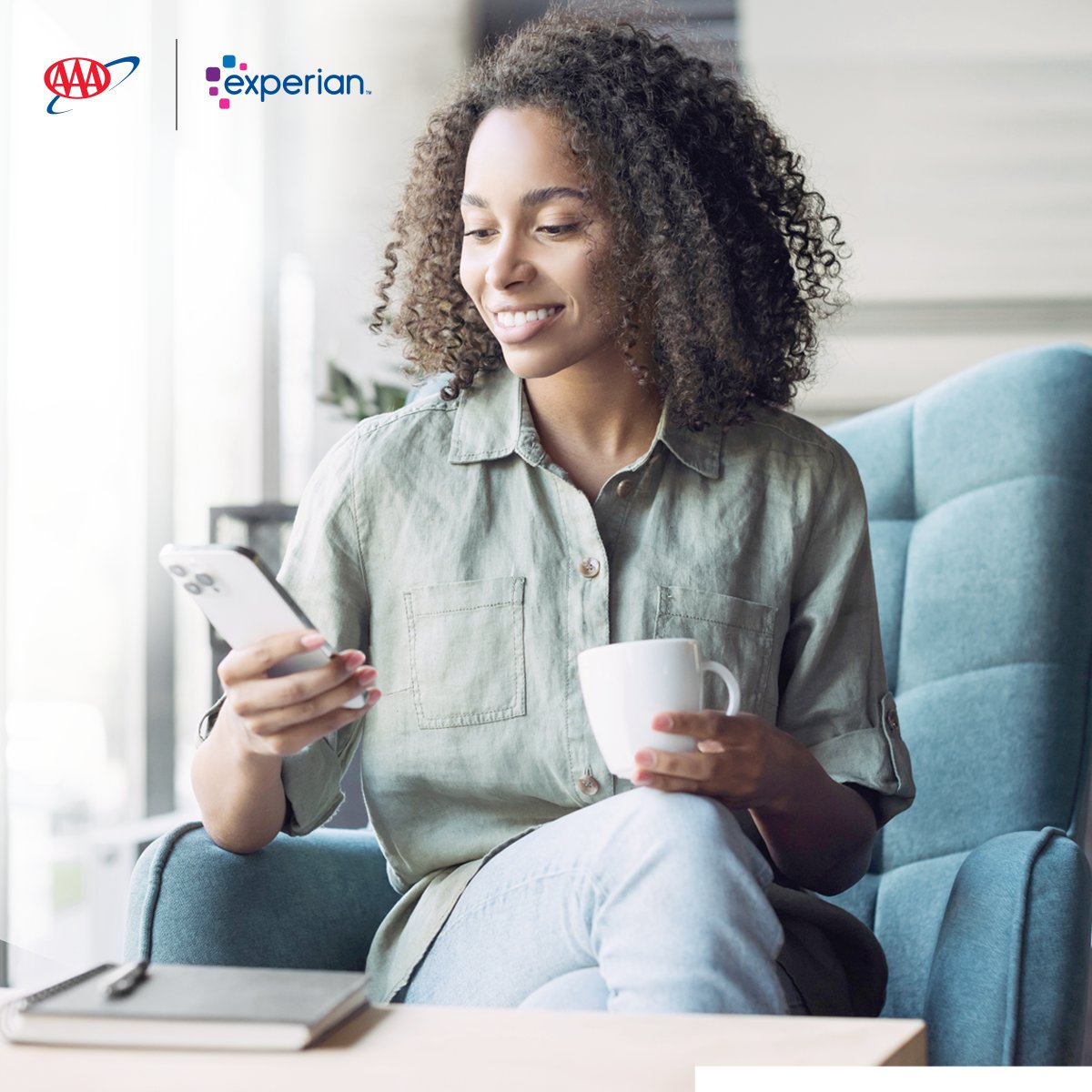 AAACEODoney's tweet photo. It's Internet Safety Month! This means it's a good time to make sure your online privacy is secure with advanced features from ProtectMyID - a FREE AAA member benefit! Sign up now (did we mention it's FREE!) for ProtectMyID®️ Essential. 🔗 in bio https://t.co/XrVsOEOMk1