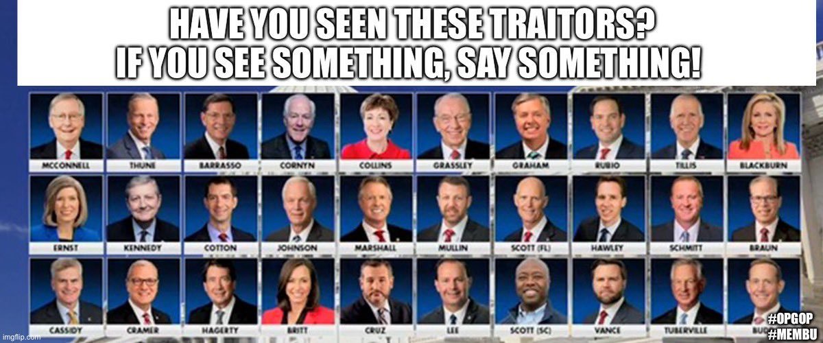 TCX_SAO's tweet photo. If you see something, say something.
#MAGAcide
#OpGOP
#OpJane
#MeMBu https://t.co/LZ95qIMEVJ